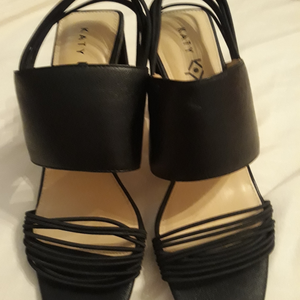 Katy Perry Sling back shoes